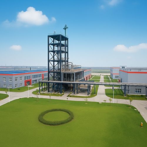 ultimo caso aziendale circa Bluestar New Materials – Pretrattamento di adsorbimento dei VOC fissi utilizzando carbone attivo a nido d'ape