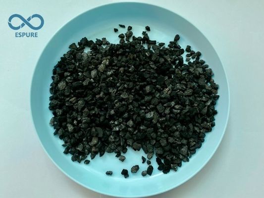 comprare 900 mg/g 4*8 Mesh Granulato di Carbonio Attivo Per il trattamento delle acque reflue online manufacture