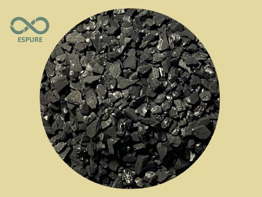 comprare 900 mg/g Coconut Husk Granuli di carbone attivo Granuli di carbone attivo ingrosso Certificato ISO online manufacture