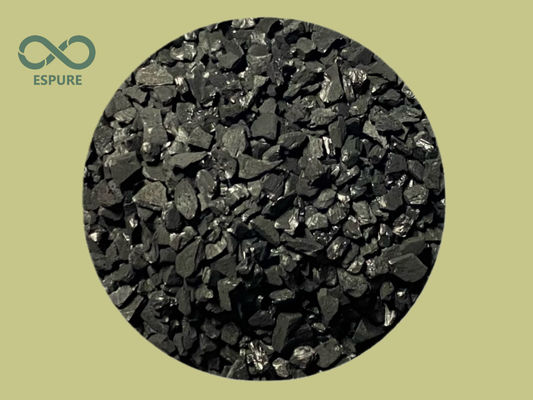 comprare 900 mg/g Carbonio Attivo Granulare della Conchiglia di Cocco Per La Decolorazione della Fase Liquida online manufacture