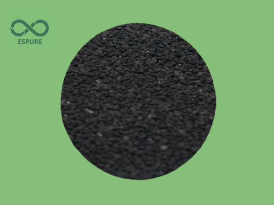 comprare 1100 mg/g Granuli di carbone attivo a base di guscio di cocco 6*12 8*16 maglie online manufacture