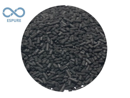 comprare CTC 80% Coconut Husk Pellet di carbonio attivo 4 mm per il recupero del vapore di petrolio online manufacture