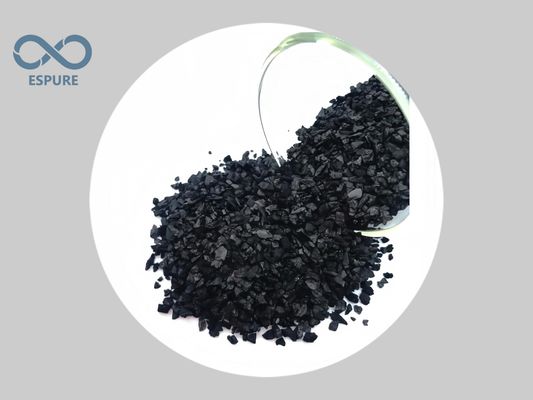 comprare 900 mg/g 500 kg Imballaggio Granuli di carbonio attivo per filtri d'acqua online manufacture