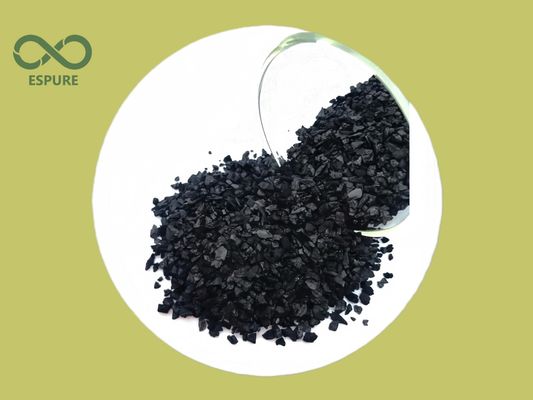 comprare 800 mg/g carbone attivo granulato a base di carbone per il trattamento delle acque reflue industriali online manufacture