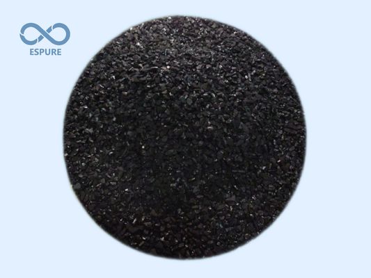 Un buon prezzo. 1500 mg/g di carbonio attivo dalla conchiglia di cocco 30*70 Granuli a maglia, sfusi, certificati ISO e NSF in linea