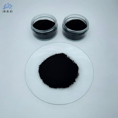 qualità  200 Mesh Wood Based Activated Carbon Powder For Glucose Syrup Refining fabbrica