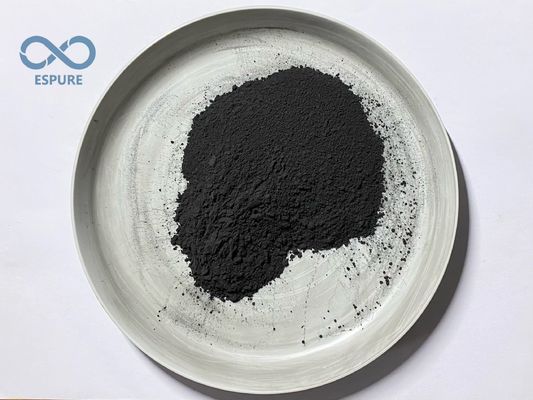 Un buon prezzo. 700 mg/g Polvere di carbone attivo a base di carbone ad alta capacità di assorbimento in linea