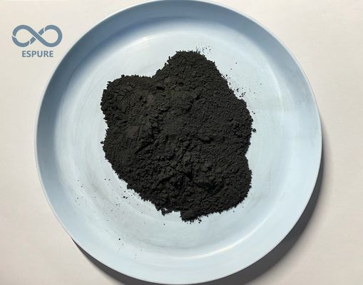 800 mg/g PAC a base di carbone in polvere di carbone attivo per il trattamento dei gas di combustione