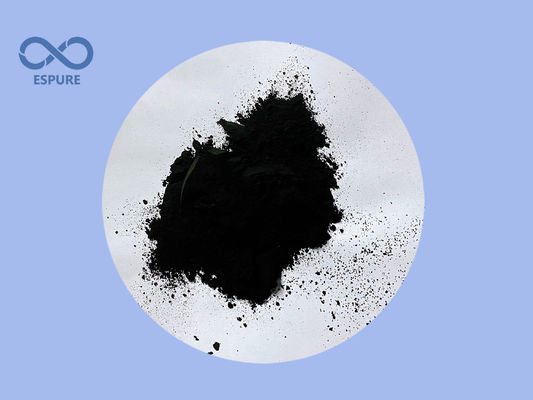 qualità 1000 mg/g carbone attivo in polvere a base di carbone per il trattamento dell'acqua 300 mesh fabbrica