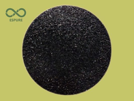 Un buon prezzo. Granuli attivati di guscio di cocco 1700mg/g (maglia 30*70) — Vendita all'ingrosso, certificazione ISO e NSF in linea