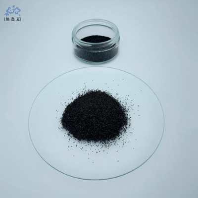 Un buon prezzo. Granuli attivati di guscio di cocco da 1600 mg/g (20×40 Mesh) — Certificato ISO e NSF in linea