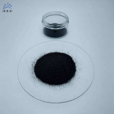 Un buon prezzo. Granuli attivati di guscio di cocco da 1600 mg/g (maglia 30*60) — Certificati da ISO e NSF in linea