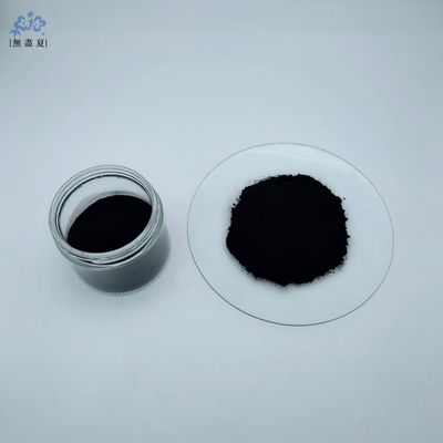 200 & 325 Mesh Wood-Based Powdered Activated Carbon for Citric Acid Purification with High Decolorization Efficiency