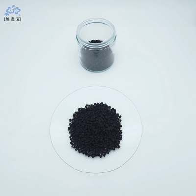 Un buon prezzo. Broad Spectrum Impregnated Extruded Activated Carbon With 900-1100m²/G BET Surface Area For VOC And Industrial Odor Removal in linea