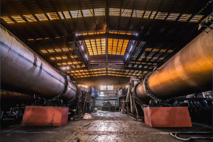 Suzhou Endless Summer Trading Co., Ltd Fatory Tour